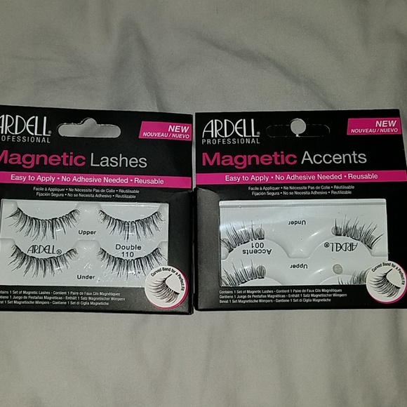 Other - Magnetic Lashes